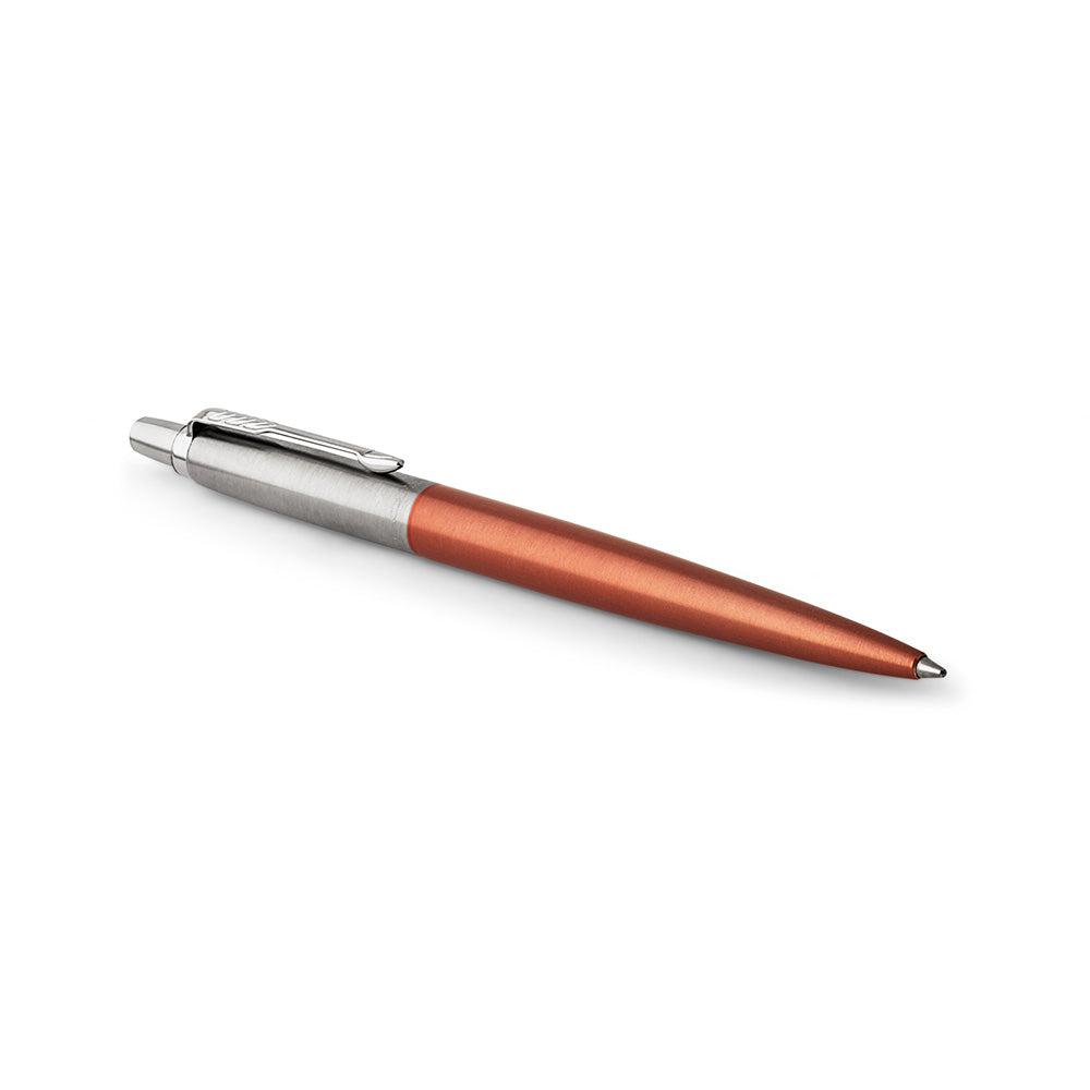 P JOTTER CORE CHELSEA ORANGE CT BPen