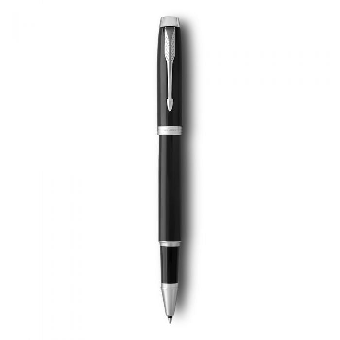 PARKER I.M.CORE LAQUE BLACK CT RBall