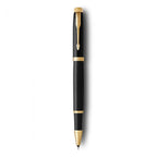 PARKER I.M.CORE LAQUE BLACK GT RBall