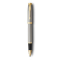 PARKER I.M.CORE BRUSH.METAL GT RBall