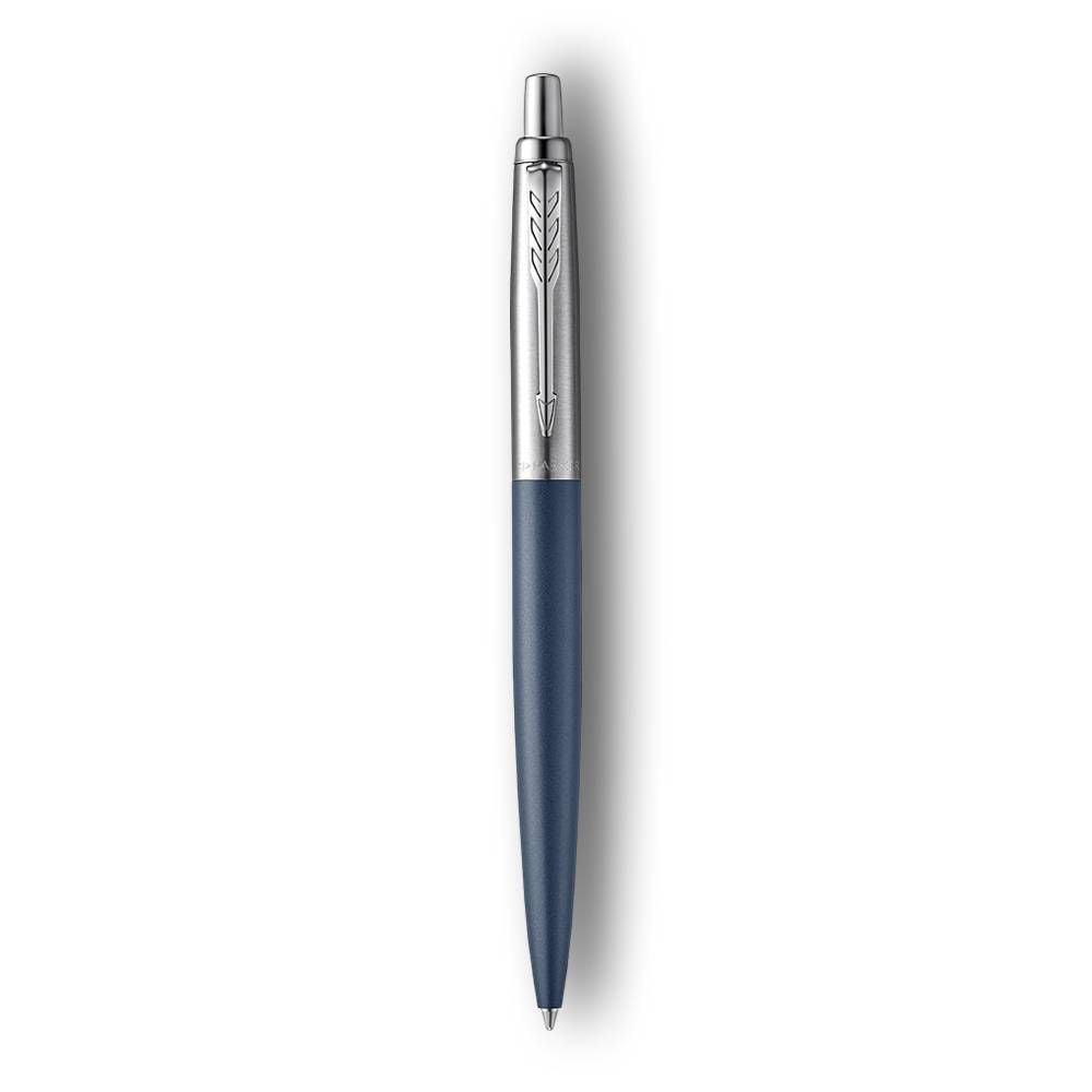 P JOTTER XL MATTE BLUE CT BPen