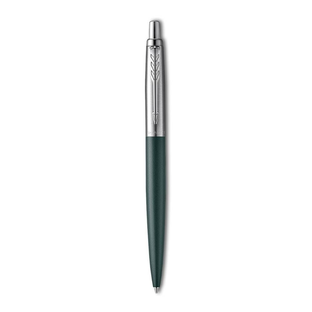 P JOTTER XL MATTE GREEN CT BPen