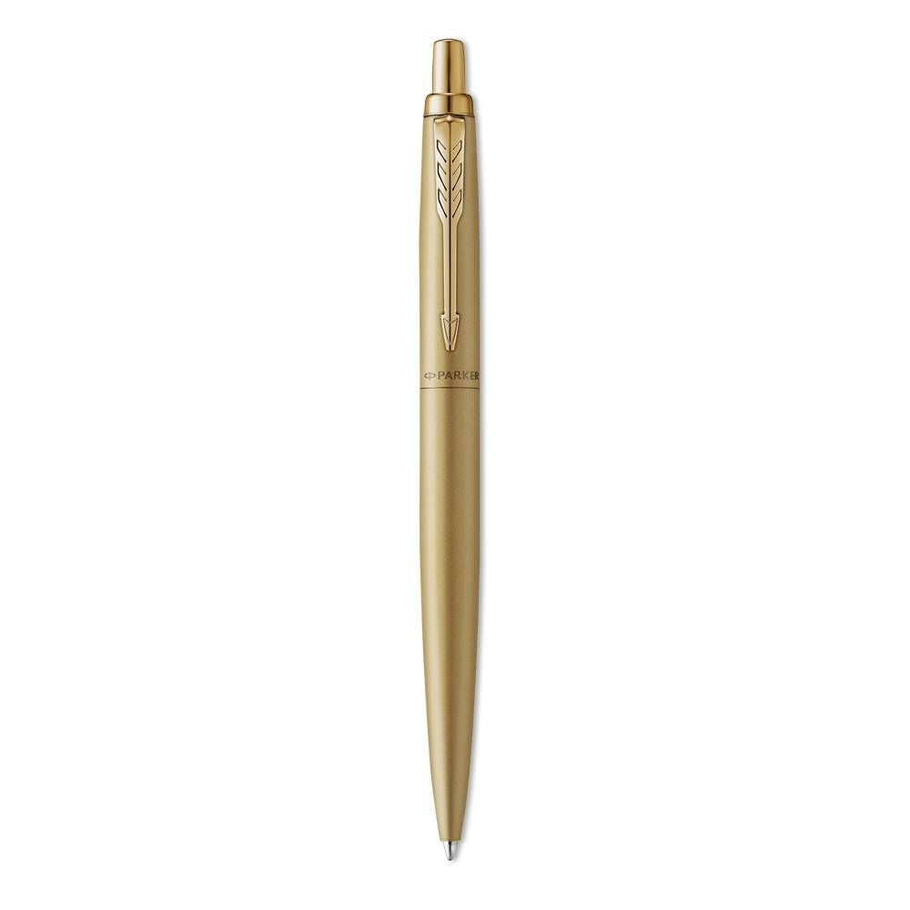 P JOTTER XL MONOCHROME GOLD GT BPen