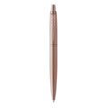 P JOTTER XL MONOCHROME PINK GOLD PGT BP