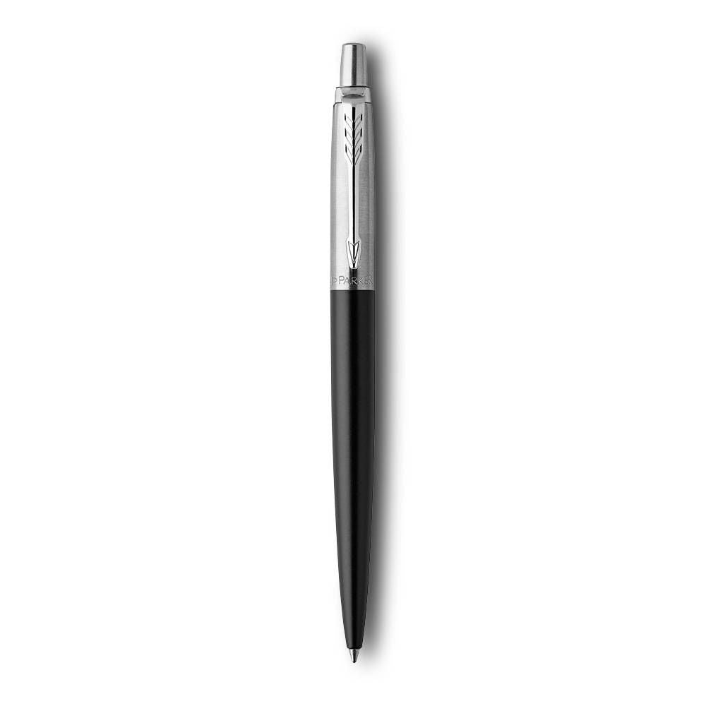 P JOTTER CORE BOND STR.BLACK CT BPen