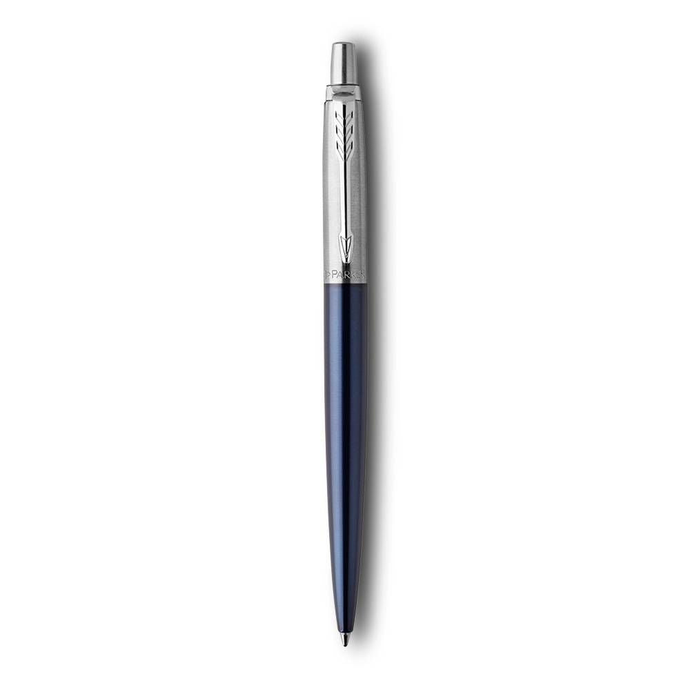 P JOTTER CORE ROYAL BLUE CT BPen