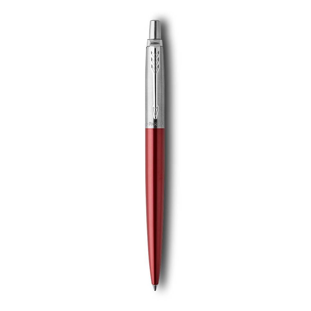 P JOTTER CORE KENSINGTON RED CT BPen