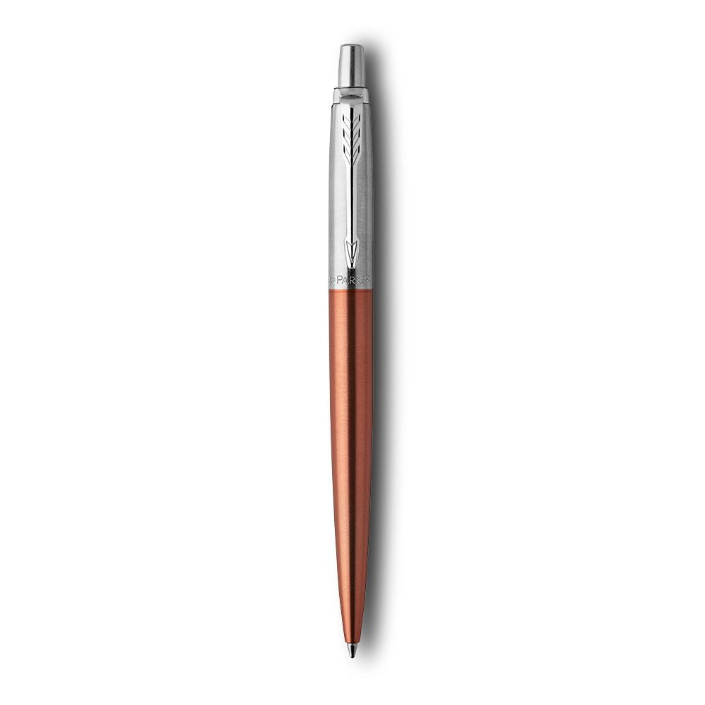 P JOTTER CORE CHELSEA ORANGE CT BPen