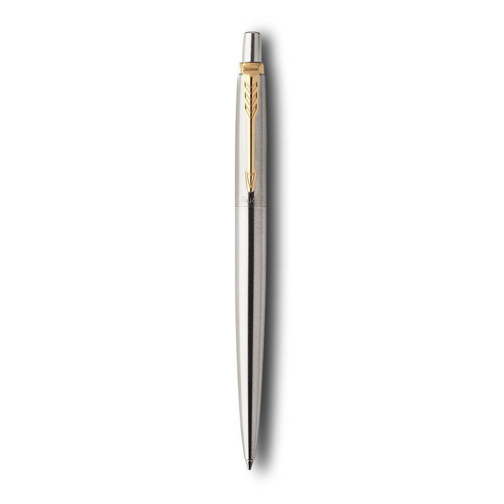 P JOTTER CORE STAINL.STEEL GT BPen