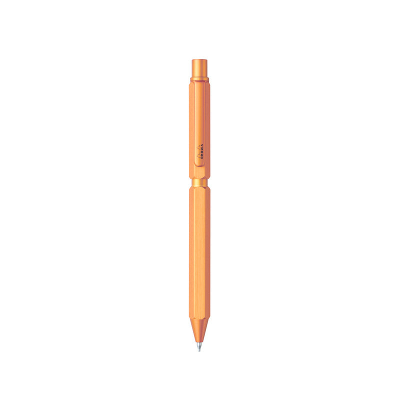 Rhodia scRipt Orange – Πολυστυλό 3 σε 1