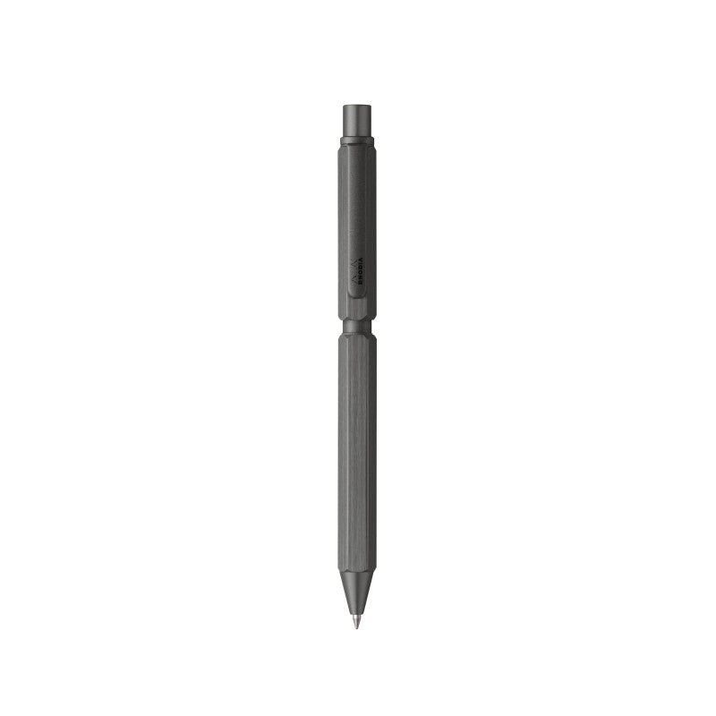 Rhodia scRipt Titanium – Πολυστυλό 3 σε 1