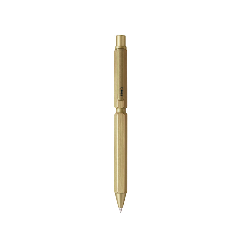 Rhodia scRipt Gold – Πολυστυλό 3 σε 1