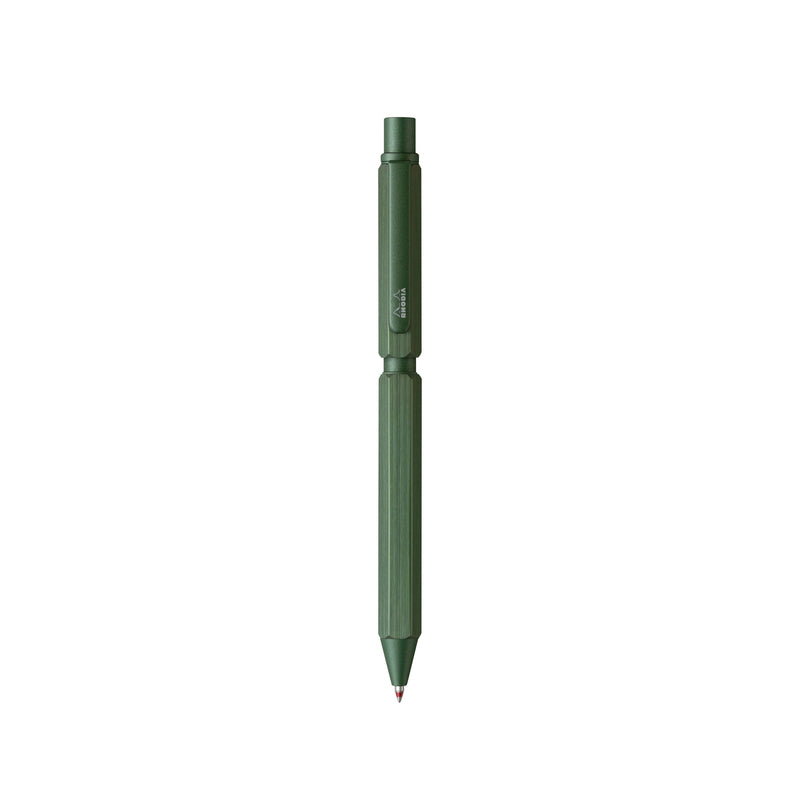 Rhodia scRipt Sage – Πολυστυλό 3 σε 1