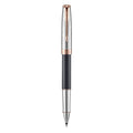 Parker Sonnet Special Edition Strata Grey PGT – Roller