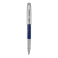 Parker Sonnet Special Edition Atlas Blue Silver PT – Roller