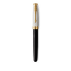 Parker Sonnet Special Edition Fougère Black GT – Πένα (χρυσή μύτη 18K, M)