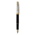 Parker Sonnet Special Edition Fougère Black GT – Πένα (χρυσή μύτη 18K, M)