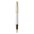P MERIDIAN CHROME GT RBall
