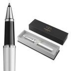 P MERIDIAN CHROME CT RBall