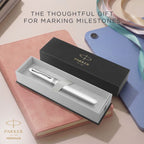 P MERIDIAN CHROME CT RBall