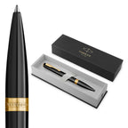 P MERIDIAN BLACK GT BPen