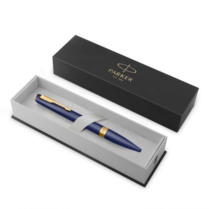 P MERIDIAN BLUE GT BPen