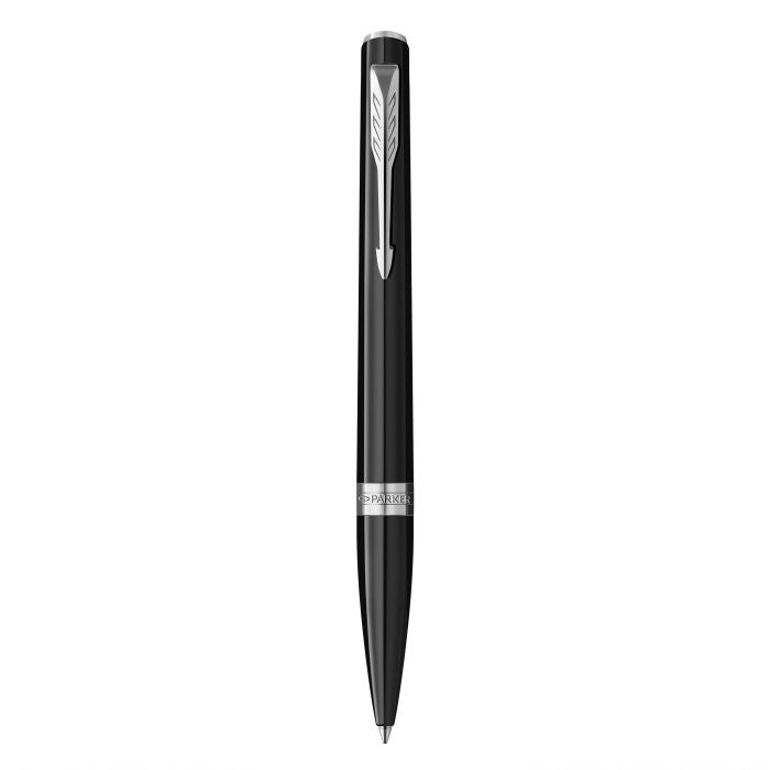P MERIDIAN BLACK CT BPen