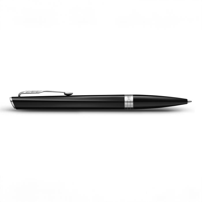 P MERIDIAN BLACK CT BPen