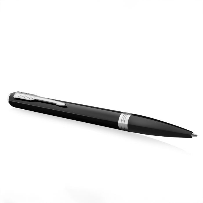 P MERIDIAN BLACK CT BPen