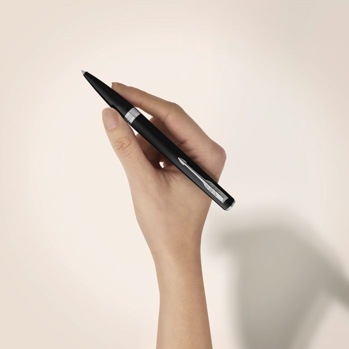 P MERIDIAN BLACK CT BPen