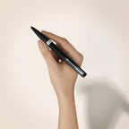 P MERIDIAN BLACK CT BPen