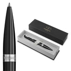 P MERIDIAN BLACK CT BPen