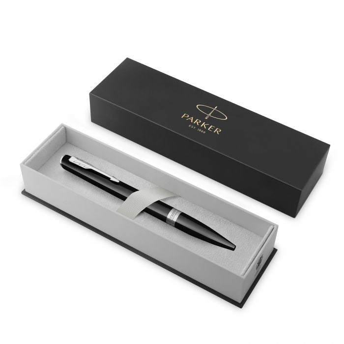P MERIDIAN BLACK CT BPen