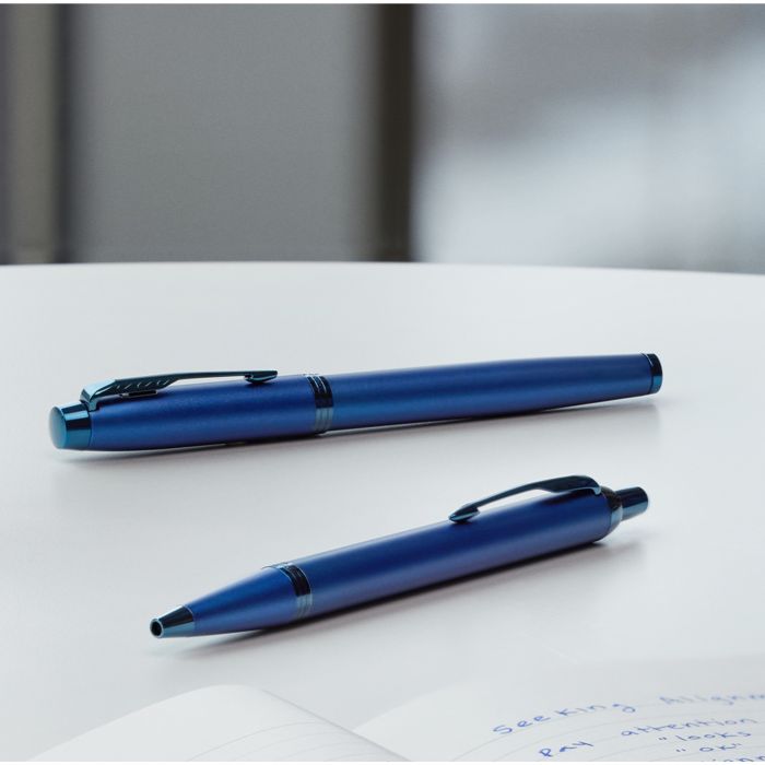 PARKER I.M. MONO BLUE RBall