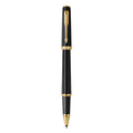 P MERIDIAN MATTE BLACK GT RBall