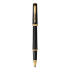 P MERIDIAN MATTE BLACK GT RBall