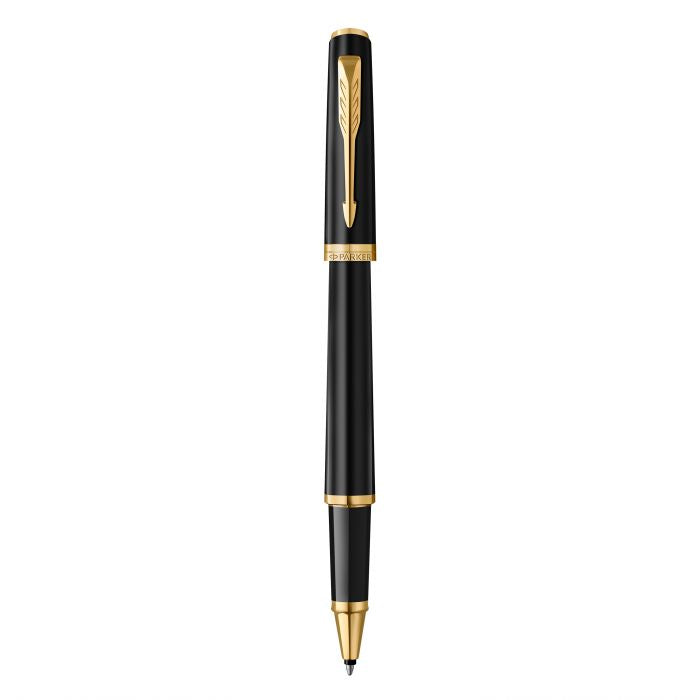 P MERIDIAN MATTE BLACK GT RBall
