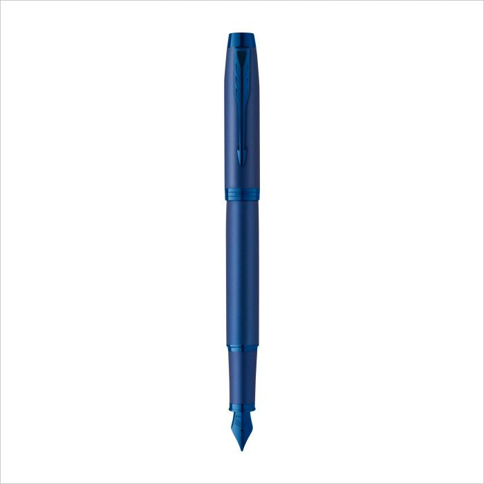 PARKER I.M. MONO BLUE FPen M