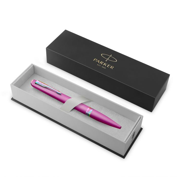 P MERIDIAN GRAPE RBT BPen