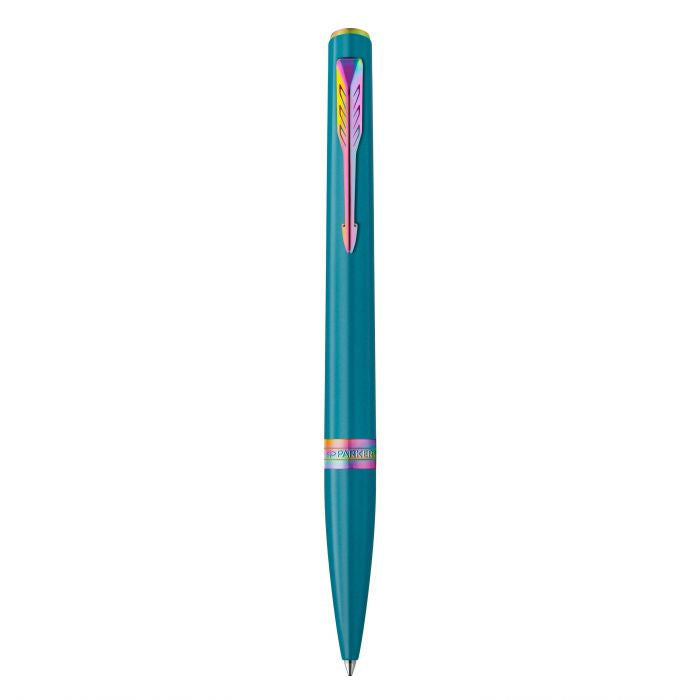 P MERIDIAN TEAL RBT BPen