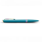 P MERIDIAN TEAL RBT BPen