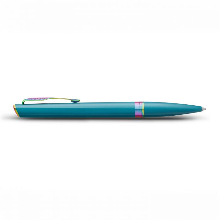 P MERIDIAN TEAL RBT BPen