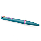 P MERIDIAN TEAL RBT BPen