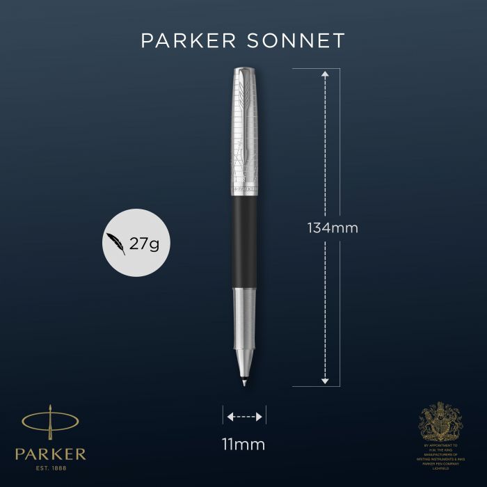 P SONNET LEGACY CT RBall