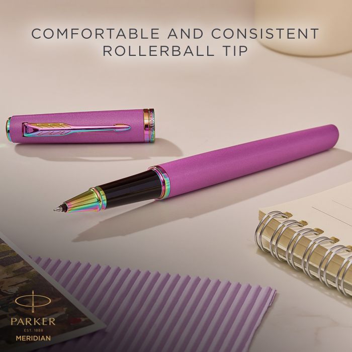 P MERIDIAN GRAPE RBT RBall