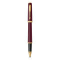 P MERIDIAN RED GT RBall