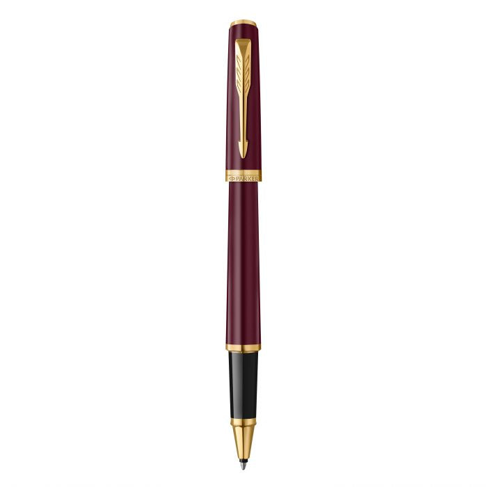 P MERIDIAN RED GT RBall
