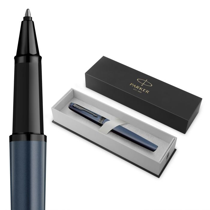 P MERIDIAN BLUE BT RBall