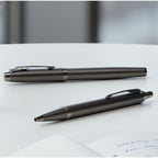 PARKER I.M. MONO TITANIUM RBall