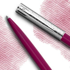 Waterman Allure Deluxe Pink – Στυλό διαρκείας